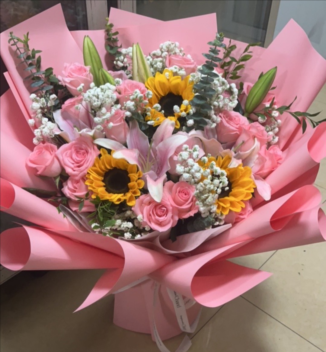 永州江华县花店